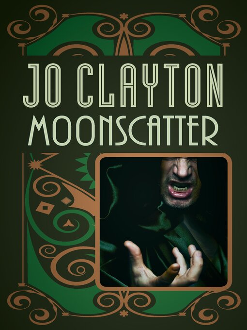Title details for Moonscatter by Jo Clayton - Available